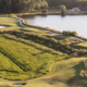 Fairways to Fantasy: Luxury Golf Course Homes