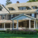 Luxury Living: Unveiling the Timeless Allure of Wraparound Porches