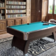 Luxury Games Rooms Around the World: Where Recreation Meets Opulence