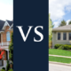 Detached vs. Attached Homes: Weighing the Pros and Cons for Your Dream Home