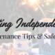 Celebrating Independence Day: Home Maintenance Tips and Safety Measures