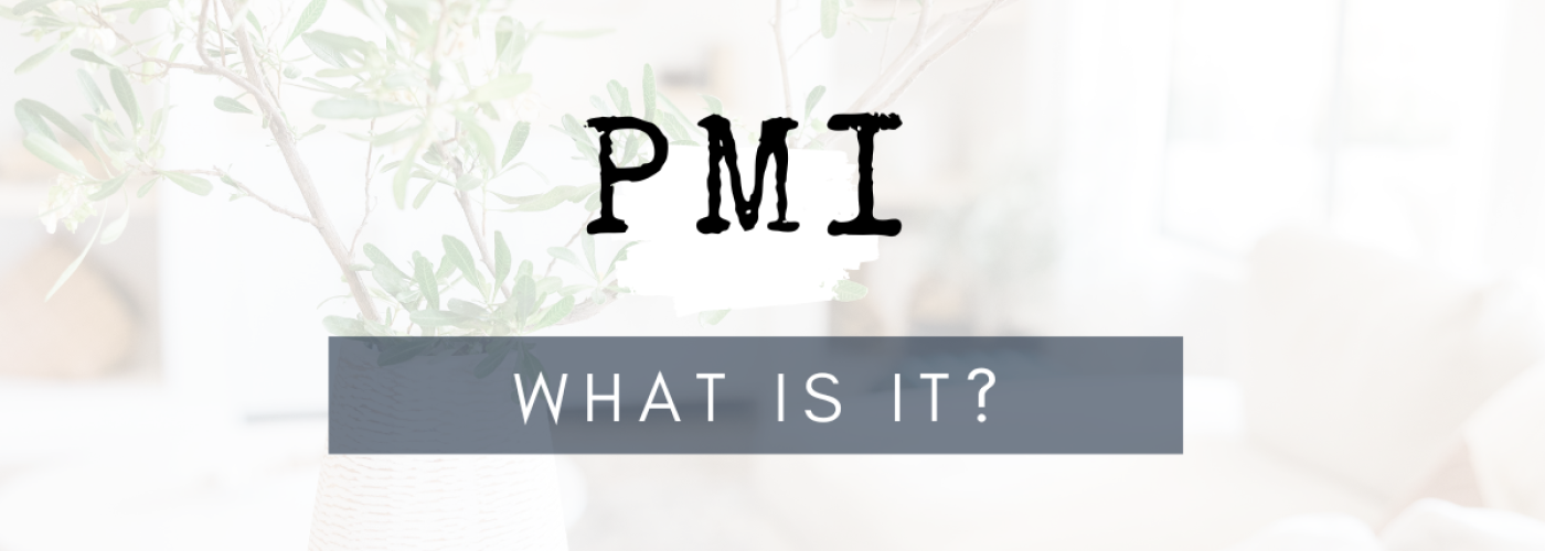 Copy of WHAT IS PMI